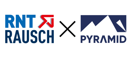 RNT Rausch x Pyramid