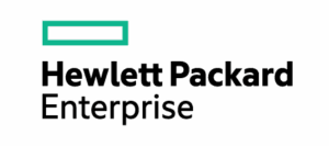 Hewlett Packard Enterprise