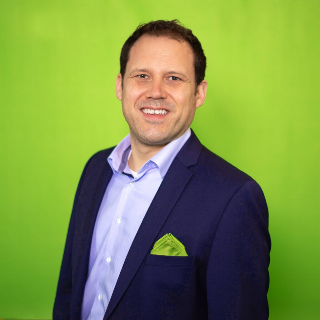MSP GLOBAL 2023 Sascha Uhl Cloudian