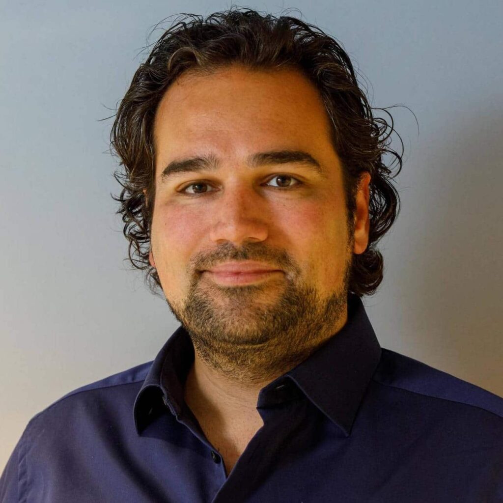 MSP GLOBAL GNX Rick Mur
