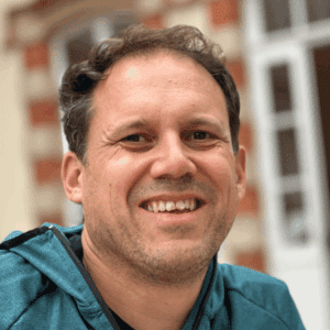 Sascha Uhl