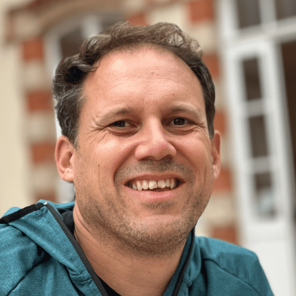 Sascha Uhl