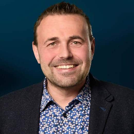 Daniel Hofmann