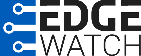 Logo edgewatch