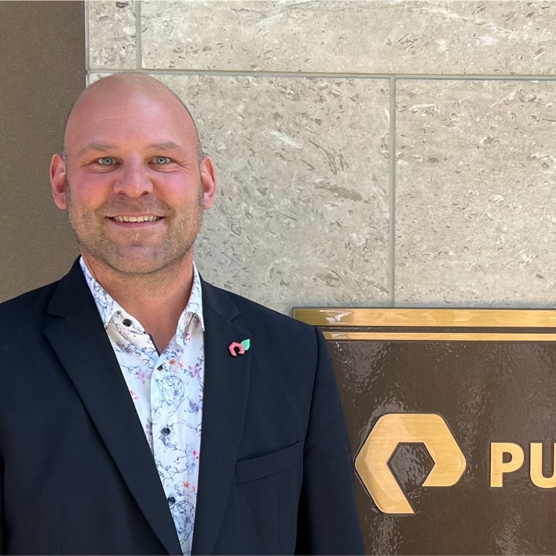 MSP23 Markus Klose Pure Storage Enterprise