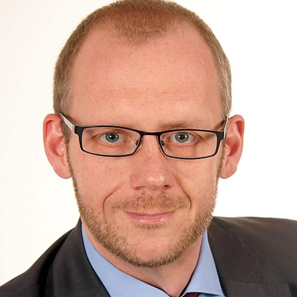 Michael Bartsch