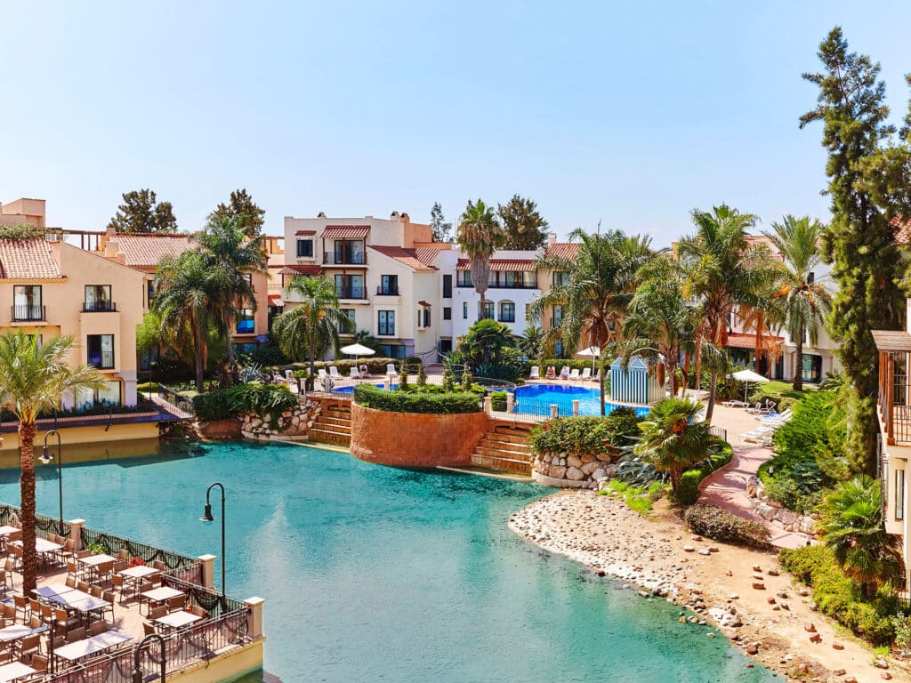 Hotel PortAventura 27