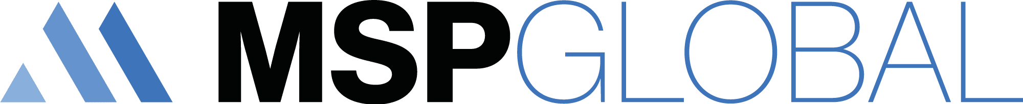 MSP Global Logo