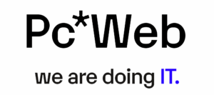 pc-web: it-solutions GmbH