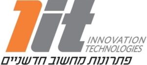 1iT – Innovative Computing Solutions LTD.
