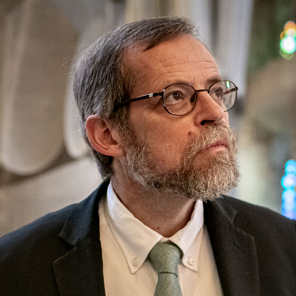 Jordi Faulí