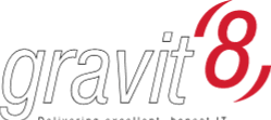 G8 Logo
