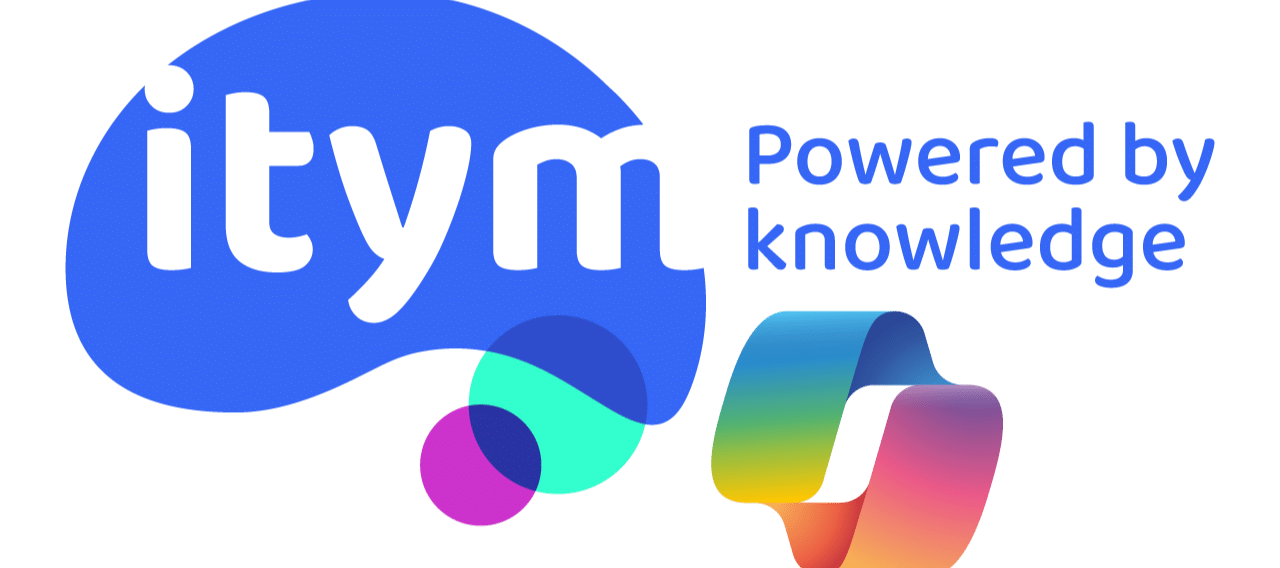 ITYM Copilot Logo Png
