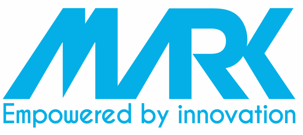 MARK Logo Original for Reception 1000x500