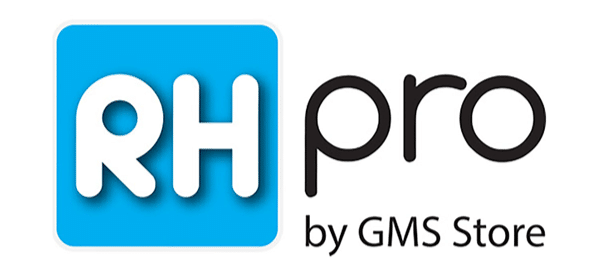 RHpro logo byGMS 600x600