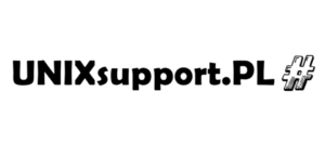 UNIXsupport.PL