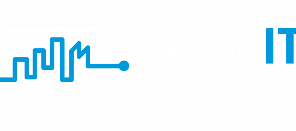 Urban IT Logo HOR NEG RGB transparent