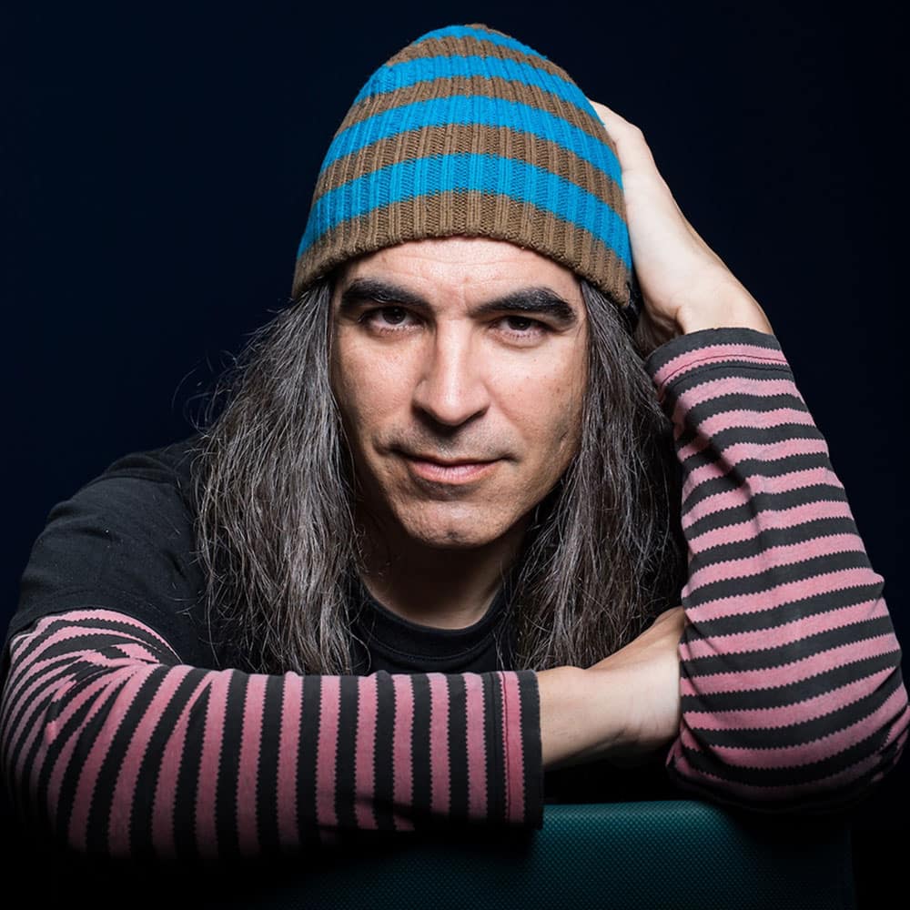 Chema Alonso