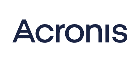 Acronis w