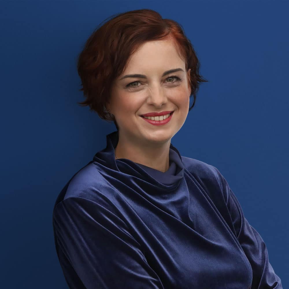 Alona Geckler