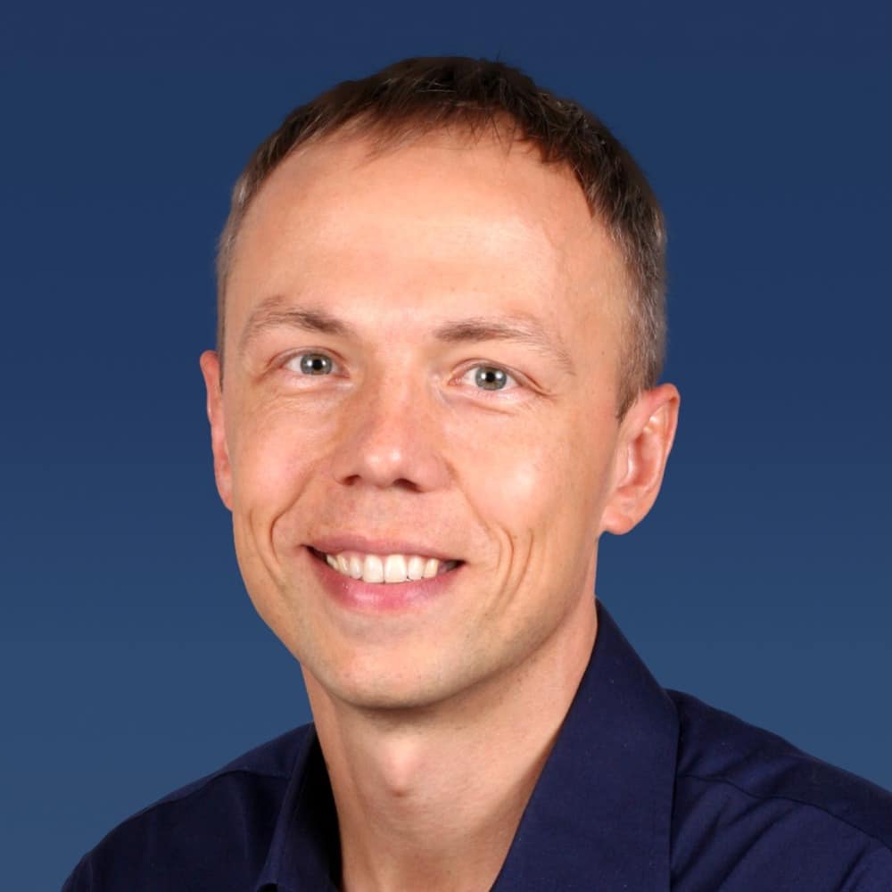 Oleg Shaikhatarov