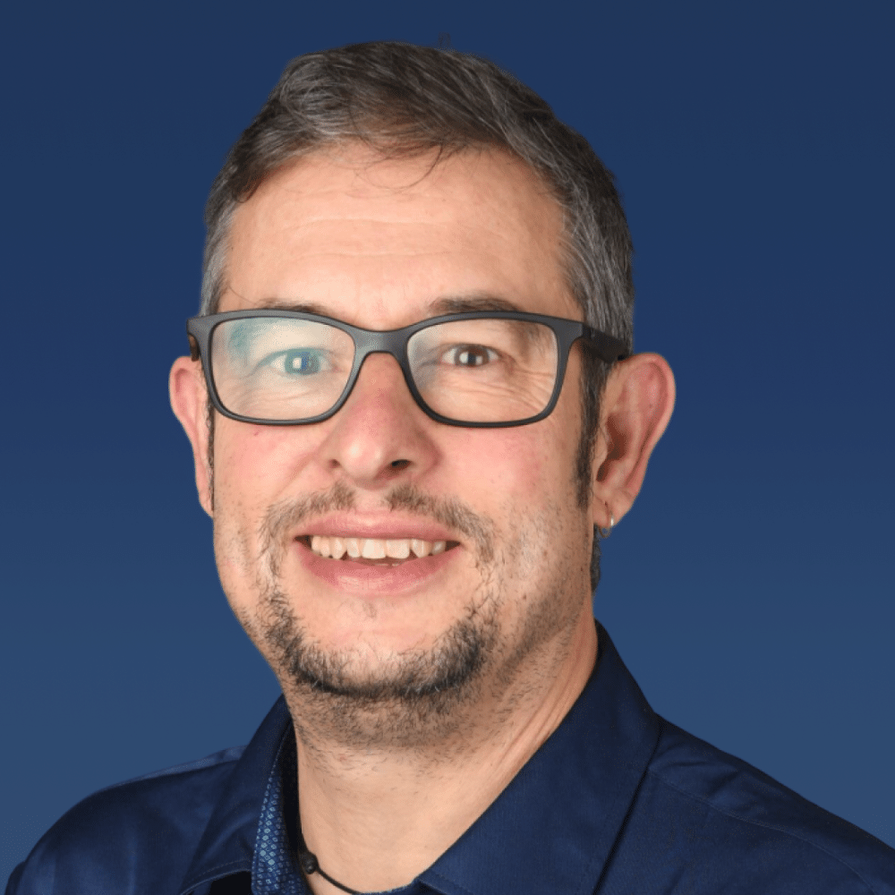 Markus Bauer