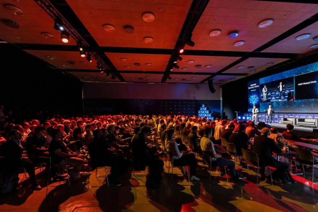 digital transformation event