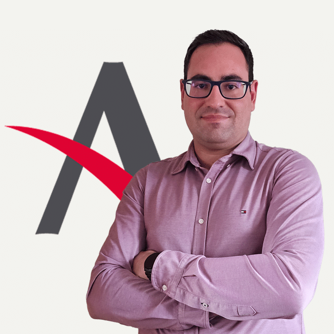 Ferran Marsal