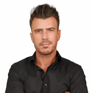 Andre Oliveira 2024 Fundo Branco