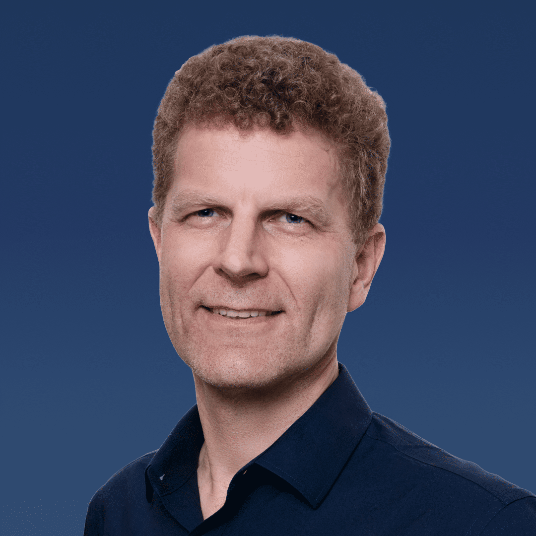 Gerald Beuchelt