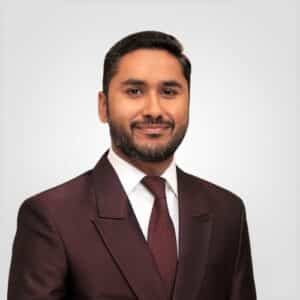 Haris Akram