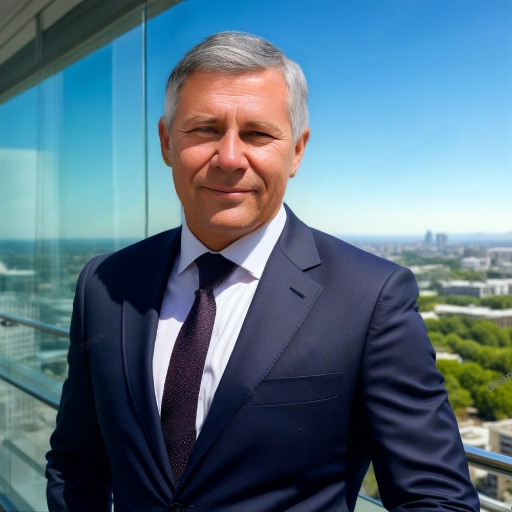 Juergen Business ohne Hintergrund Large