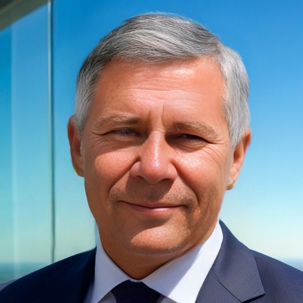 Juergen Domnik