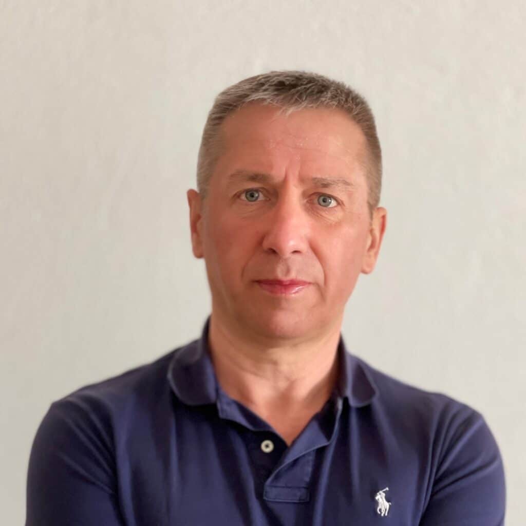 Nebojsa Stankic