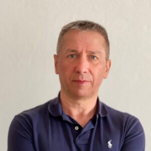Nebojsa Stankic