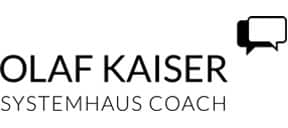 Olaf Kaiser Sprechblasen