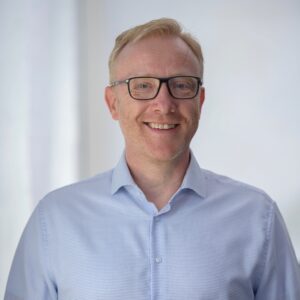 Portrait Olaf Kaiser 2
