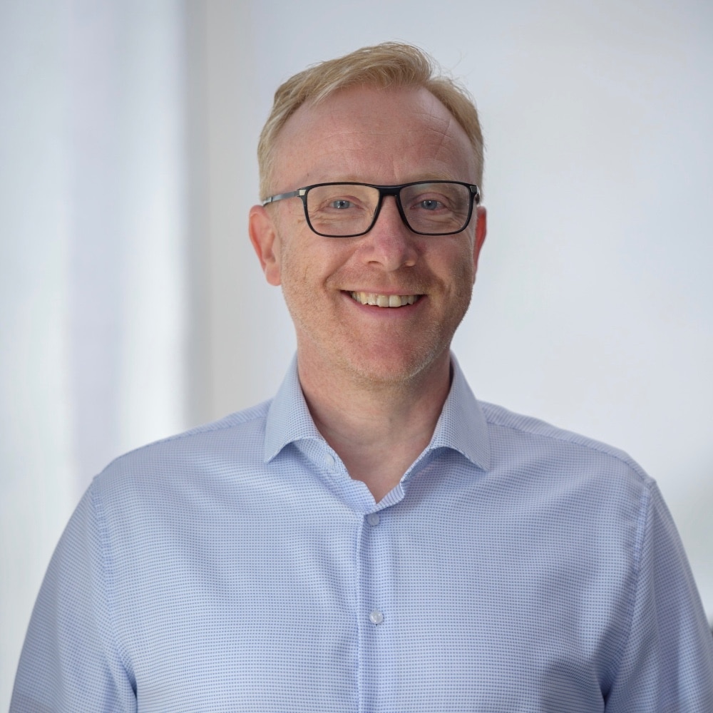 Portrait Olaf Kaiser 2