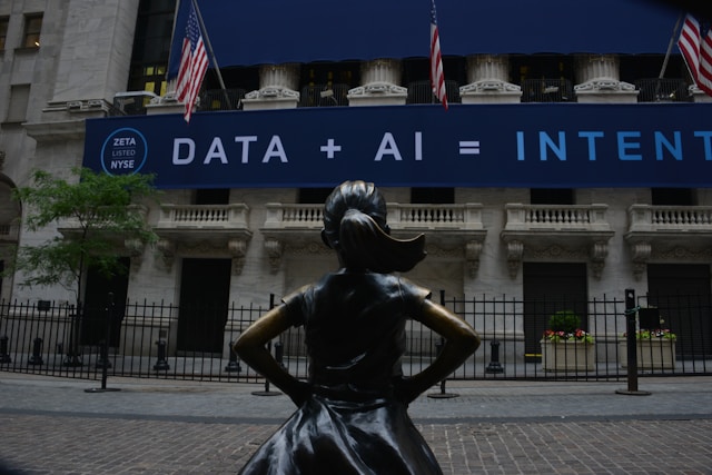 AI and data protection