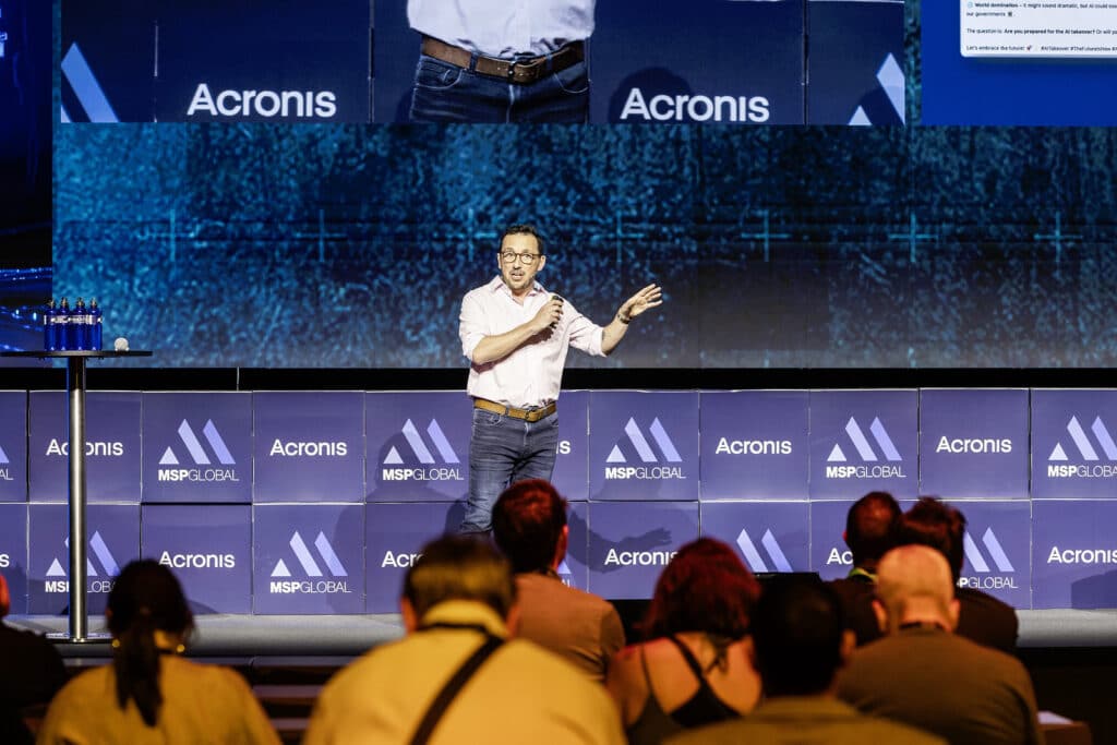 Why Corporate IT Leaders Should Come to MSP GLOBAL