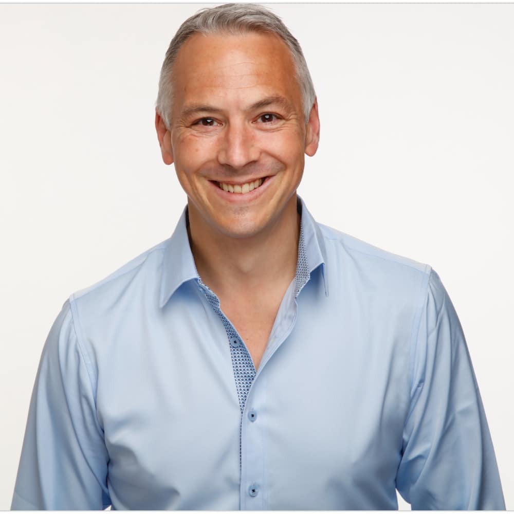 Paul Green