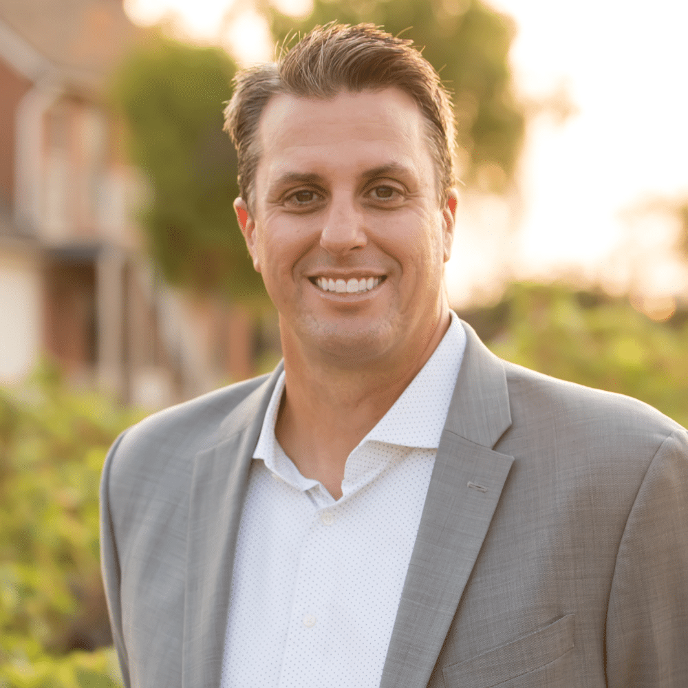 Rich Tallman Headshot