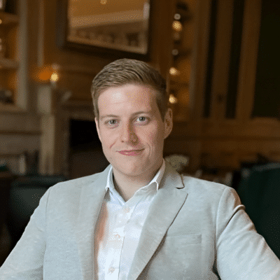 Tom Turner FileCloud