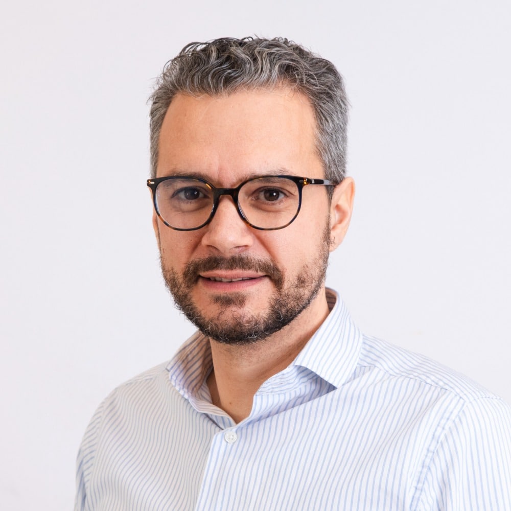 Roberto V. Delgado
