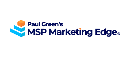 msp marketing edge