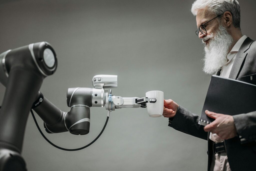AI Business Automation for MSPs