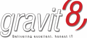 Gravit8 IT