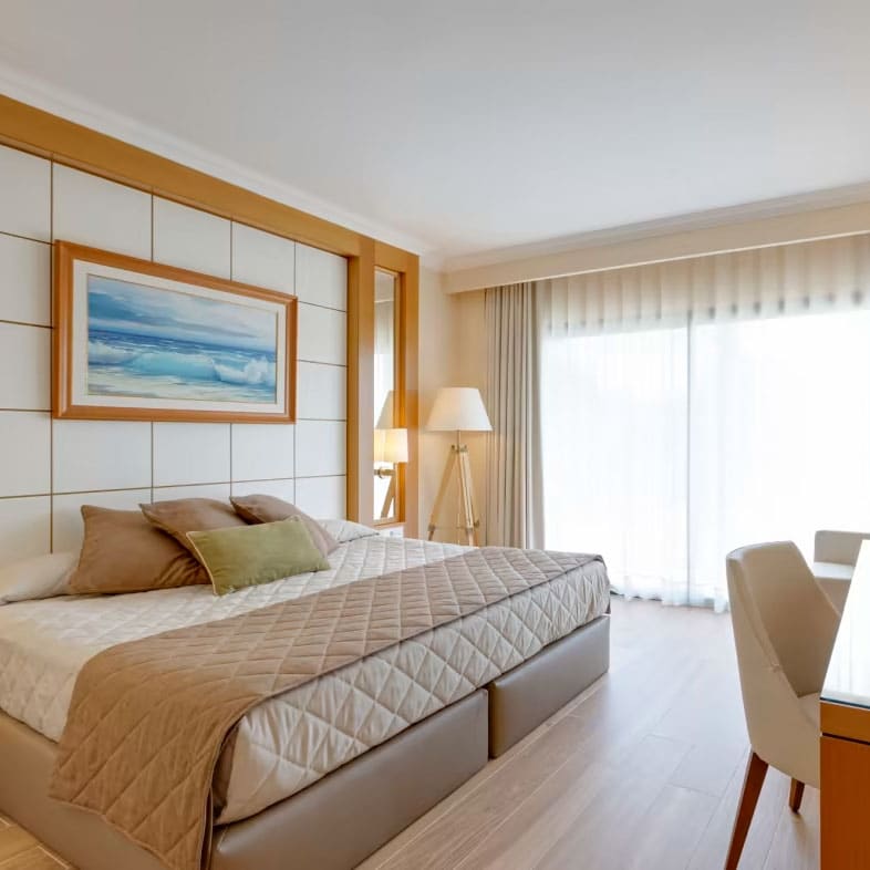 Hotel PortaVentura Standard Room