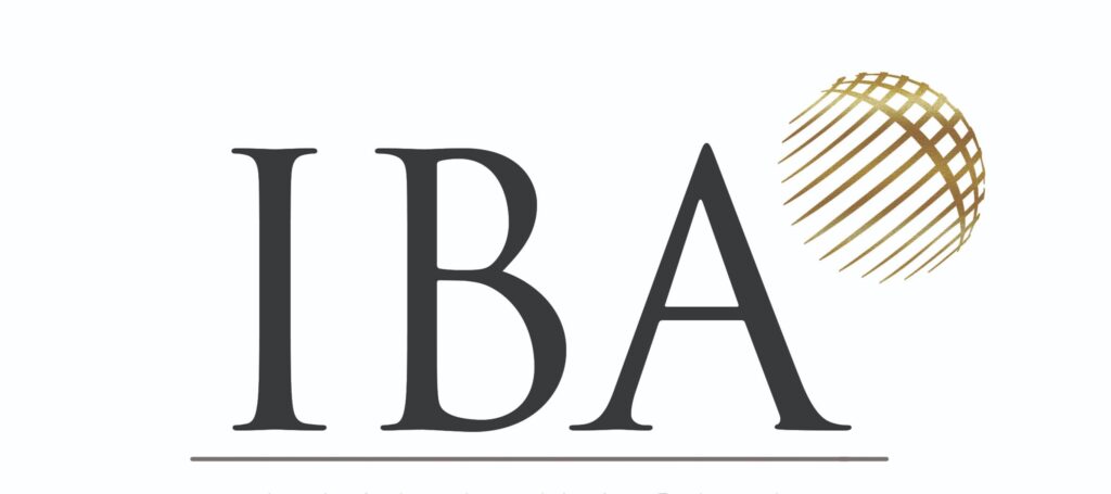 IBA Logo
