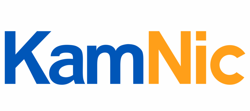 KamNic Logo